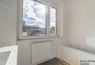 Sanierte 2,5-Zimmer-Altbauwohnung mit guter Infrastruktur in Linz zu vermieten!