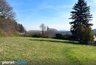 Grünlage mit Ausblick