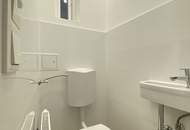 Altbau trifft Moderne – moderne 2 Zimmer Altbauwohnung + Wohnküche