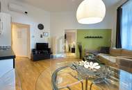 U3 NÄHE - NEUWERTIG MIT KLIMAANLAGE UND TOP INFRASTRUKTUR