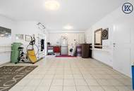 Ihr neues Zuhause in ruhiger Lage des 22. Bezirks – Einfamilienhaus mit Garten nahe Mühlwasser!