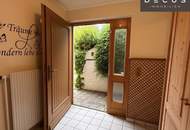 DOPPELHAUS I GRÜNRUHELAGE MIT IDYLLISCHEN GARTEN I GARAGE I WALLBOX I KELLER
