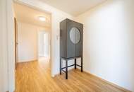 FREIRAUM.pur - Großzügige 3 Zimmer Wohnung - Top 1