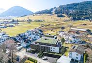 Neubau Dachgeschossjuwel mit Panoramablick, 4 Zimmern und großzügiger Terrasse in Oberperfuss!