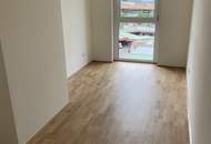 SKYLINEBLICK - MAISONETT DACHGESCHOSSWOHNUNG MIT TERRASSE UND LOGGIA - NÄHE U3