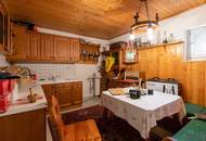 RESIDIEREN BEIM ROTEN BERG II GARAGE II SAUNA II NEUE PV-ANLAGE II 6 ZIMMER II 4 BÄDER II 54m² WOHNZIMMER MIT KAMIN II 2 TERRASSEN II BALKON II GARTEN II GROSSER KELLER