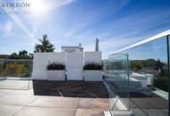 THE UNIQUE HILL SIDE RESIDENCES