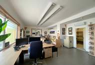 MIETE - Möbliertes Büro / Geschäftslokal in 2540 Bad Vöslau