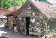 Charmantes Landhaus für Naturliebhaber in absoluter Ruhelage (Provisionsfrei)