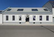 Nr. 258 Auhofstraße: Historischer Charme & moderner Luxus im grünen Hietzing