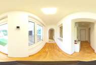 Charmantes Landhaus mit Teichblick