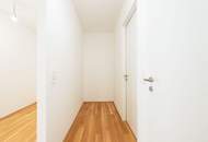 Wohnen im Wildgarten! Erstbezug! 2-Zimmer-Wohnung mit Garten zu vermieten!