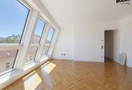 Hochwertig sanierte Altbau- &amp; Dachgeschosswohnungen mit Weitblick – Haberlgasse 1160 Wien