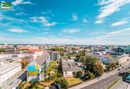 LEVEL GRAZ – Urban Living auf dem nächsten Level