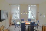 GEPFLEGTES BÜRO IN ZENTRALER LAGE NÄCHST DER LUGNER CITY