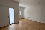 com22PLUS - Attraktiv geförderte Mietwohnung mit DECKENKÜHLUNG und Loggia mit Blick ins Grüne