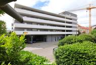 Sonnige 3-Zimmer-Wohnung mit Balkon und Tiefgaragenplatz