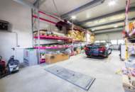 Vielseitige Gewerbeimmobilie mit moderner Ausstattung im Herzen der Südsteiermark