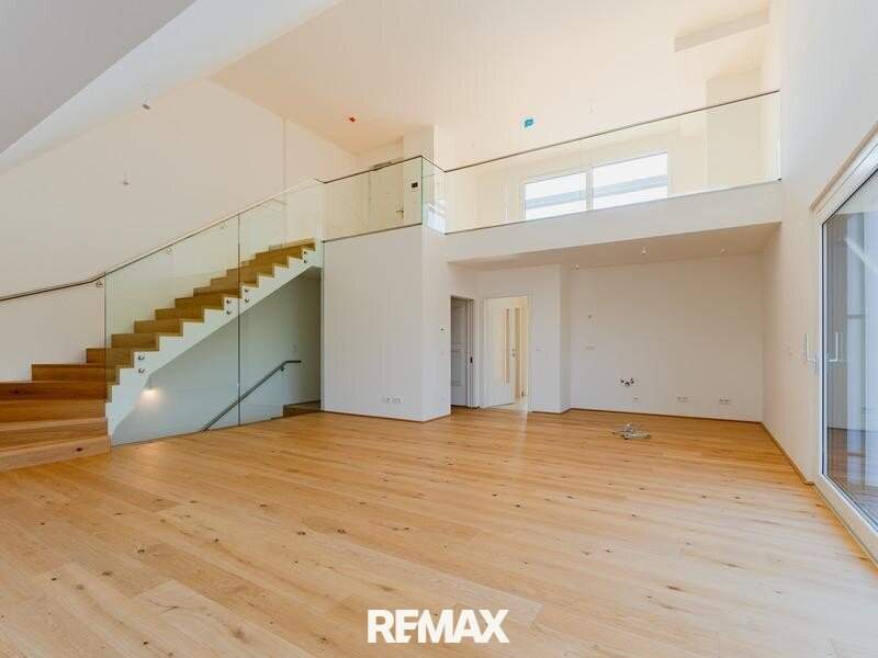 Exklusive 3-Zimmer-Maisonettewohnung | Hochwertiges Neubauprojekt in bester Lage nahe der Alten Donau