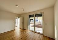 Single Gartenwohnung – zentral gelegen und Provisionsfrei f. Käufer // Single Garden Apartment – centrally situated and Buyer commission free! //