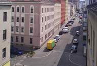 Open house - 2,5-Zimmer-Erstbezug nach Sanierung