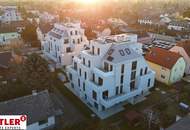 Modernes Leben zwischen Stadt und Natur – Ihr neues Zuhause in der Donaustadt