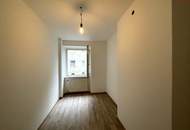 Makartviertel Linz: Erdgeschosswohnung mit perfektem Grundriss &amp; städtischem Komfort