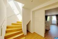 Gemütliche 2-Zimmer Maisonettewohnung mit Terrasse in Ottakring