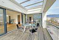 Penthouse in Villach am Stadtpark