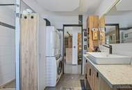 Attraktive 3,5 -Zimmer-Wohnung in ruhiger Lage von Zirl mit Balkon in südwestlicher Ausrichtung