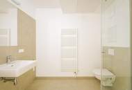 Ab Mai 2026 moderne 2 Zimmerwohnung mit Loggia