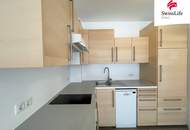 Moderne 2-Zimmer-Wohnung mit Balkon | Nahe U-Bahn Station Praterstern