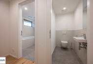 Exklusiver, zentraler Familienwohntraum! Einmalige 3 Zi. Wohnung mit Freifläche im Projekt Apollogasse18!