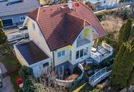 Ihr neues Zuhause in ruhiger Lage des 22. Bezirks – Einfamilienhaus mit Garten nahe Mühlwasser!