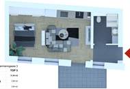 ++ STADTWOHNUNG mit BALKON ++ 1-Zimmer in 1070 WIEN