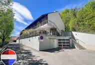 Gepflegte 3-Zimmer-Wohnung ruhig gelegen mit TG-Platz &amp; Nähe Basilika Mariatrost