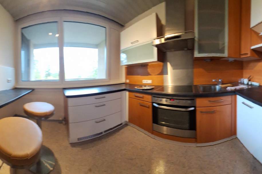 Moderne 3-Zimmer-Wohnung mit Garten- und Traunsteinblick in Schwanenstadt (Provisionsfrei), Wohnung-kauf, 219.000,€, 4690 Vöcklabruck