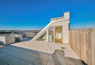 Wien Panorama - Luxus pur mitten in 1070 Wien!