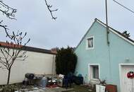 Nettes kleines Haus bei Poysdorf nahe der Autobahn A5