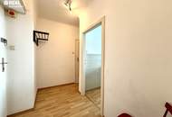 Tolle Lage - kleine Wohnung mitten im Grünen