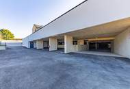 ULTIMATIVE PENTHOUSE-WOHNUNG IN HOLLABRUNN