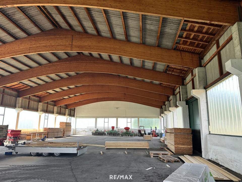 Sie haben die Geschäftsidee - wir die passenden Räumlichkeiten / Flächen