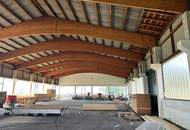 Sie haben die Geschäftsidee - wir die passenden Räumlichkeiten / Flächen