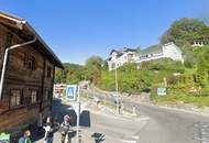 Thüringen Baugrundstück zu verkaufen von 400-1250 m2 im Zentrum mit Aussichtslage -Teilbar!