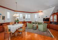 nette Garconiere in Villach-Stadtzentrum mit Draublick