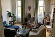 Langfristig wertvoll / Burggasse / unbefristet vermietet