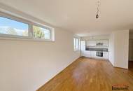 Schöne 2-Zimmerwohnung mit Terrasse!