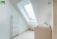 Charmante 2-Zimmer Wohnung inkl. Einbauküche und Terrasse - ab 01.02.2026 beziehbar. - WOHNTRAUM