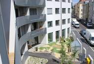 Ab 01.08.2026 - Moderne 2 Zimmerwohnung mit Loggia im Bezirk Penzing