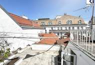 360° TOUR // CITY PENTHOUSE nahe GRABEN &amp; HOF // CITY PENTHOUSE next to "GRABEN &amp; HOF"